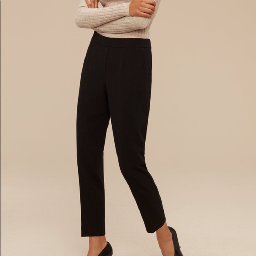 Aritzia Babaton Conan Pant